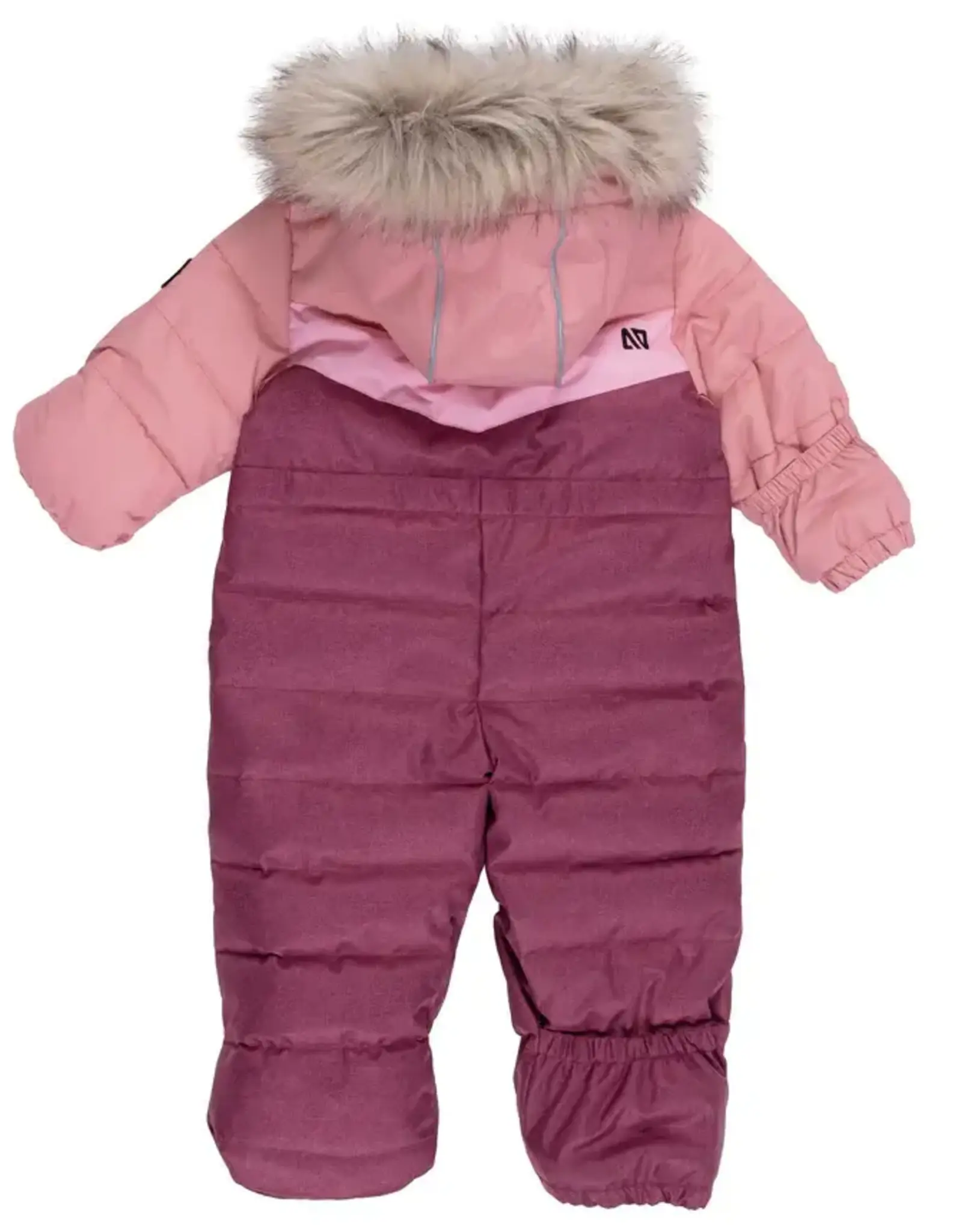 Noruk Sara Baby One Piece Snowsuit