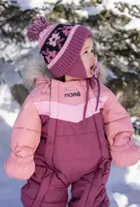 Noruk Sara Baby One Piece Snowsuit