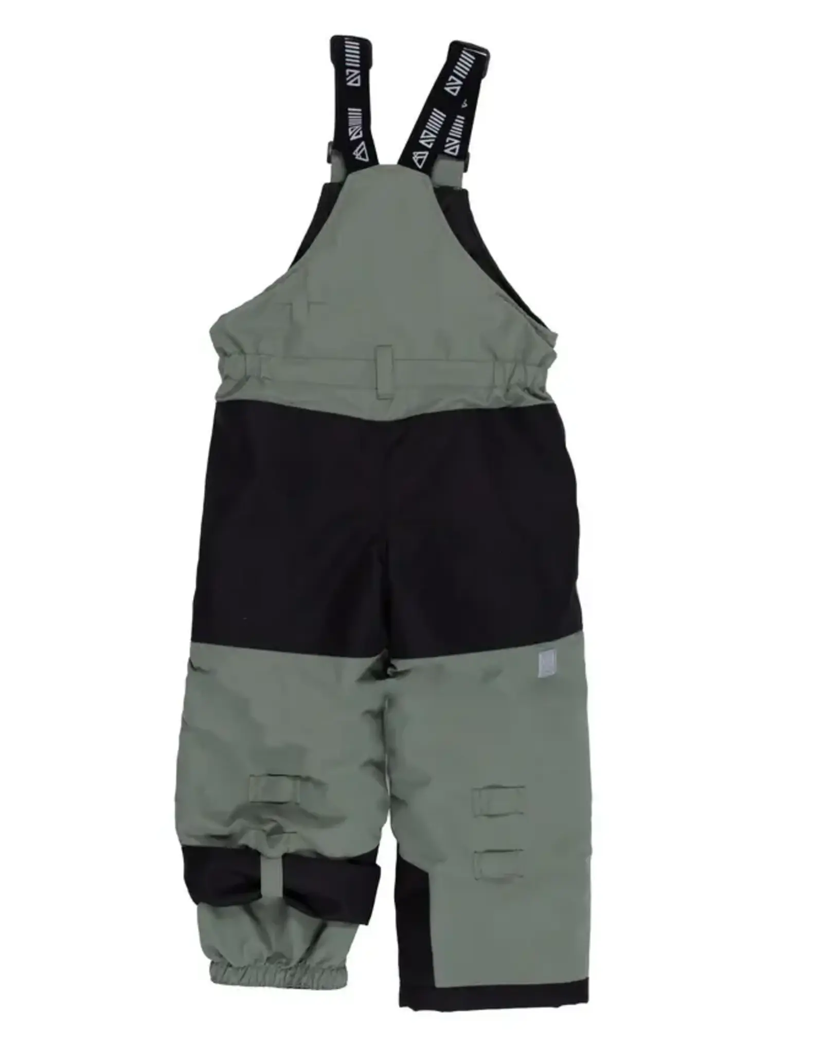 Noruk Nicolas Snowsuit