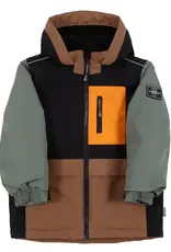 Noruk Nicolas Snowsuit