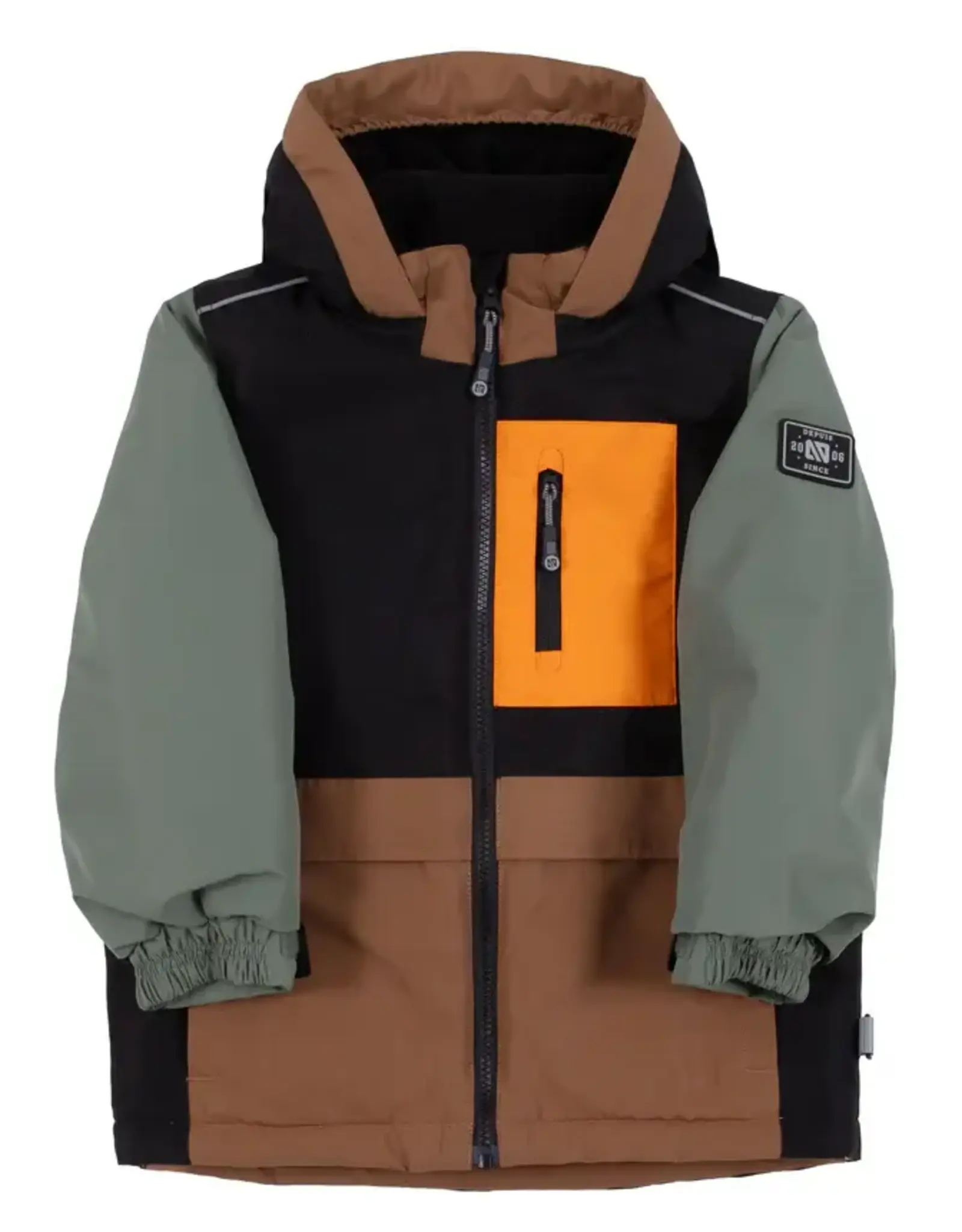 Noruk Nicolas Snowsuit