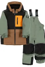 Noruk Nicolas Snowsuit
