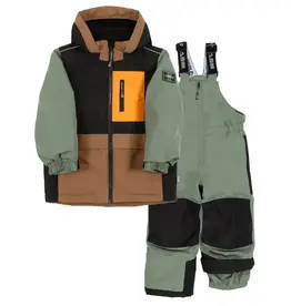 Noruk Nicolas Snowsuit
