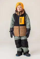Noruk Nicolas Snowsuit