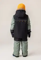 Noruk Nicolas Snowsuit