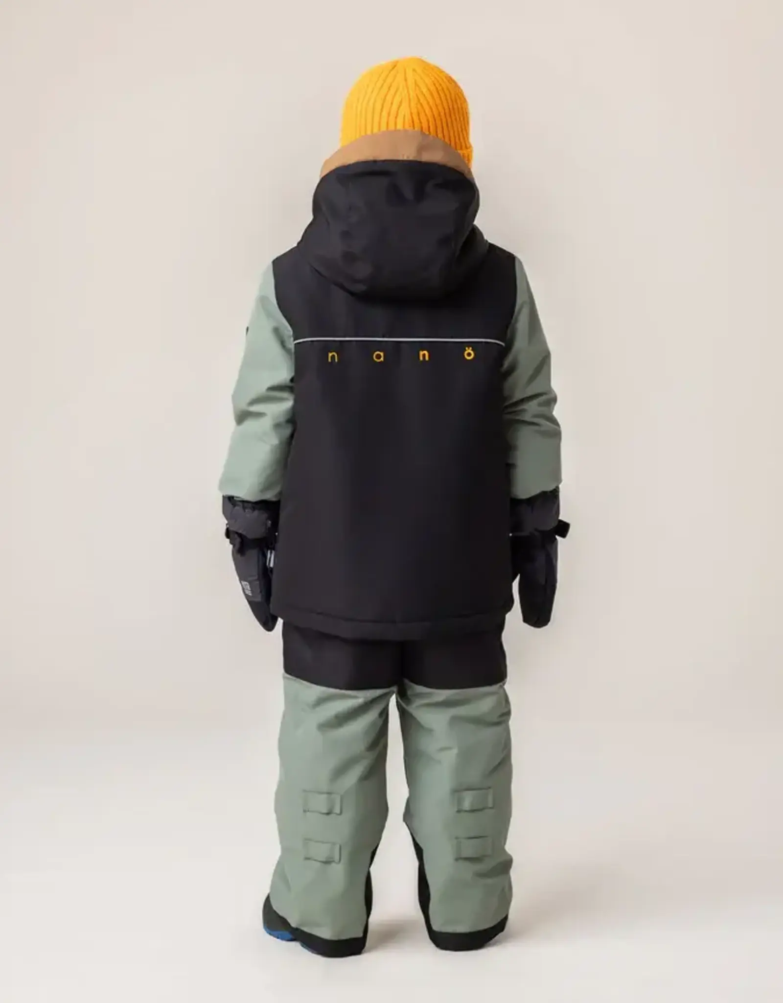 Noruk Nicolas Snowsuit