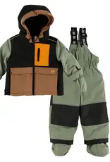 Noruk Nicolas Snowsuit