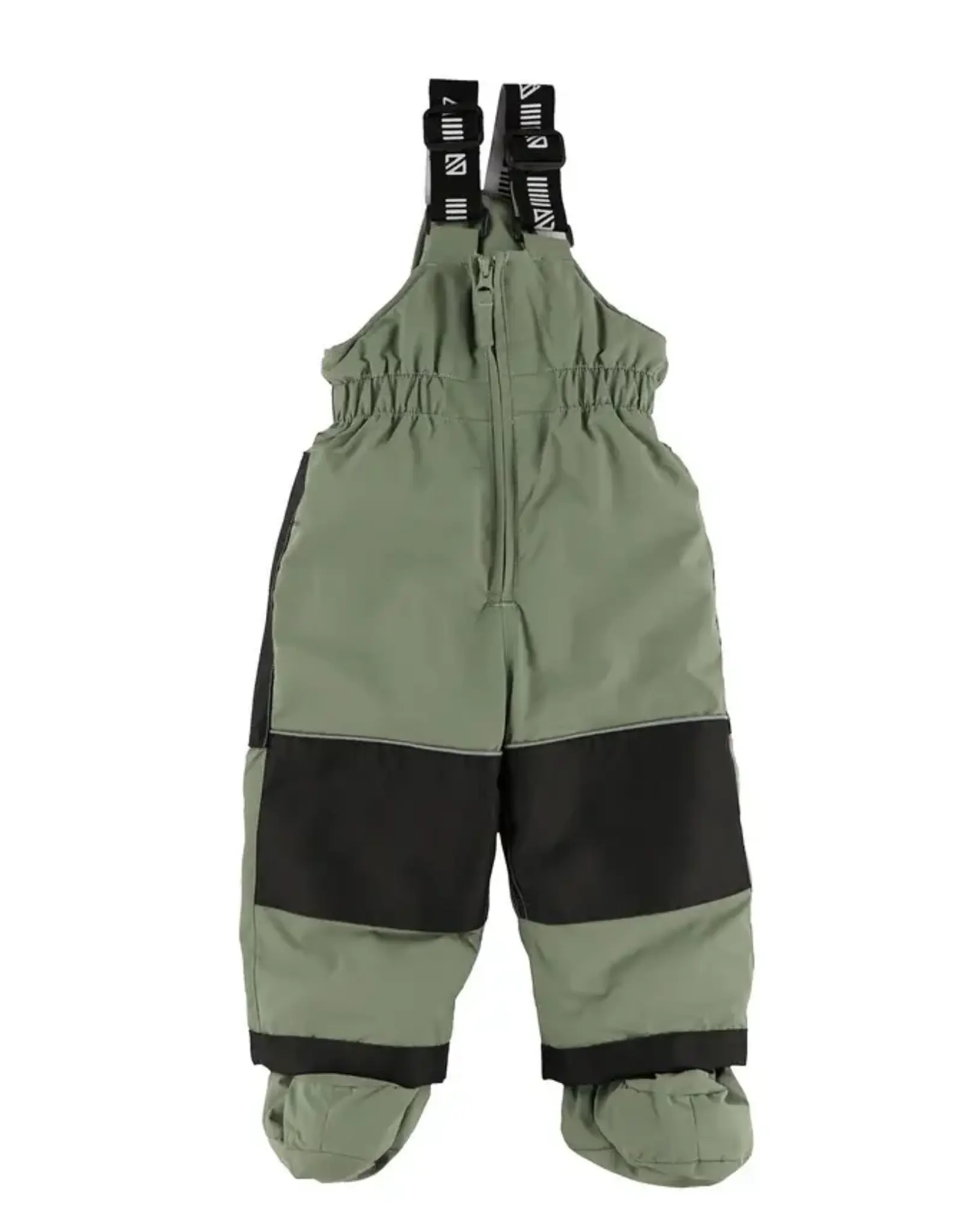 Noruk Nicolas Snowsuit