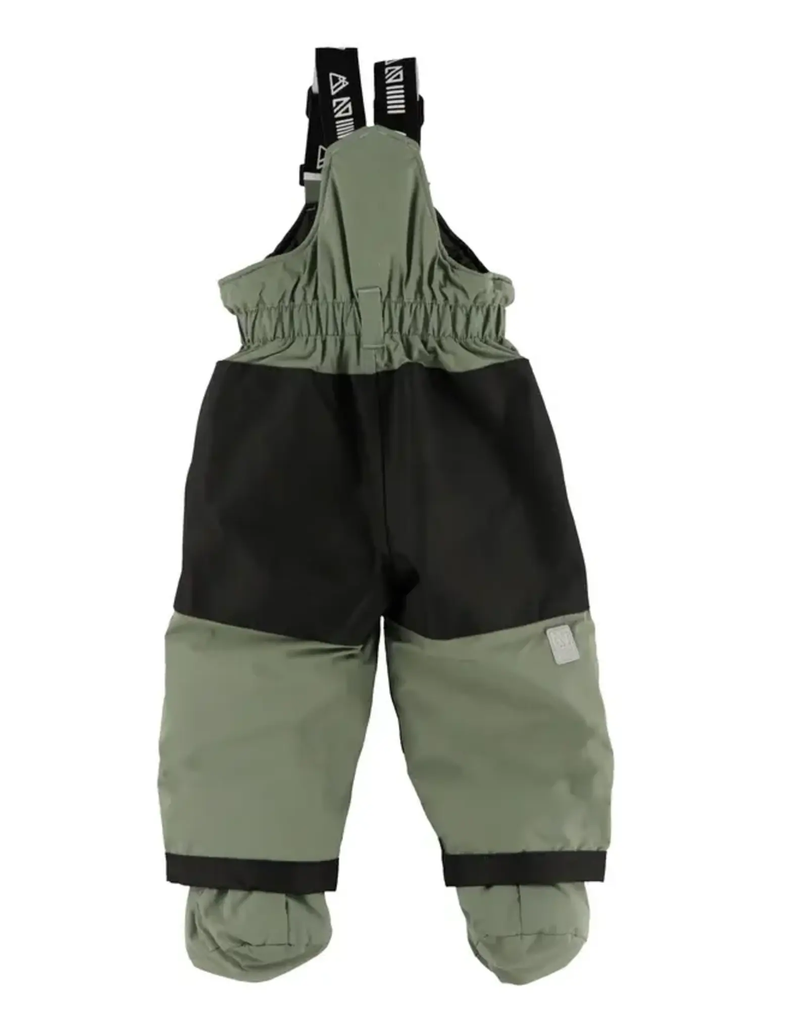 Noruk Nicolas Snowsuit