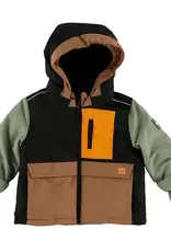 Noruk Nicolas Snowsuit