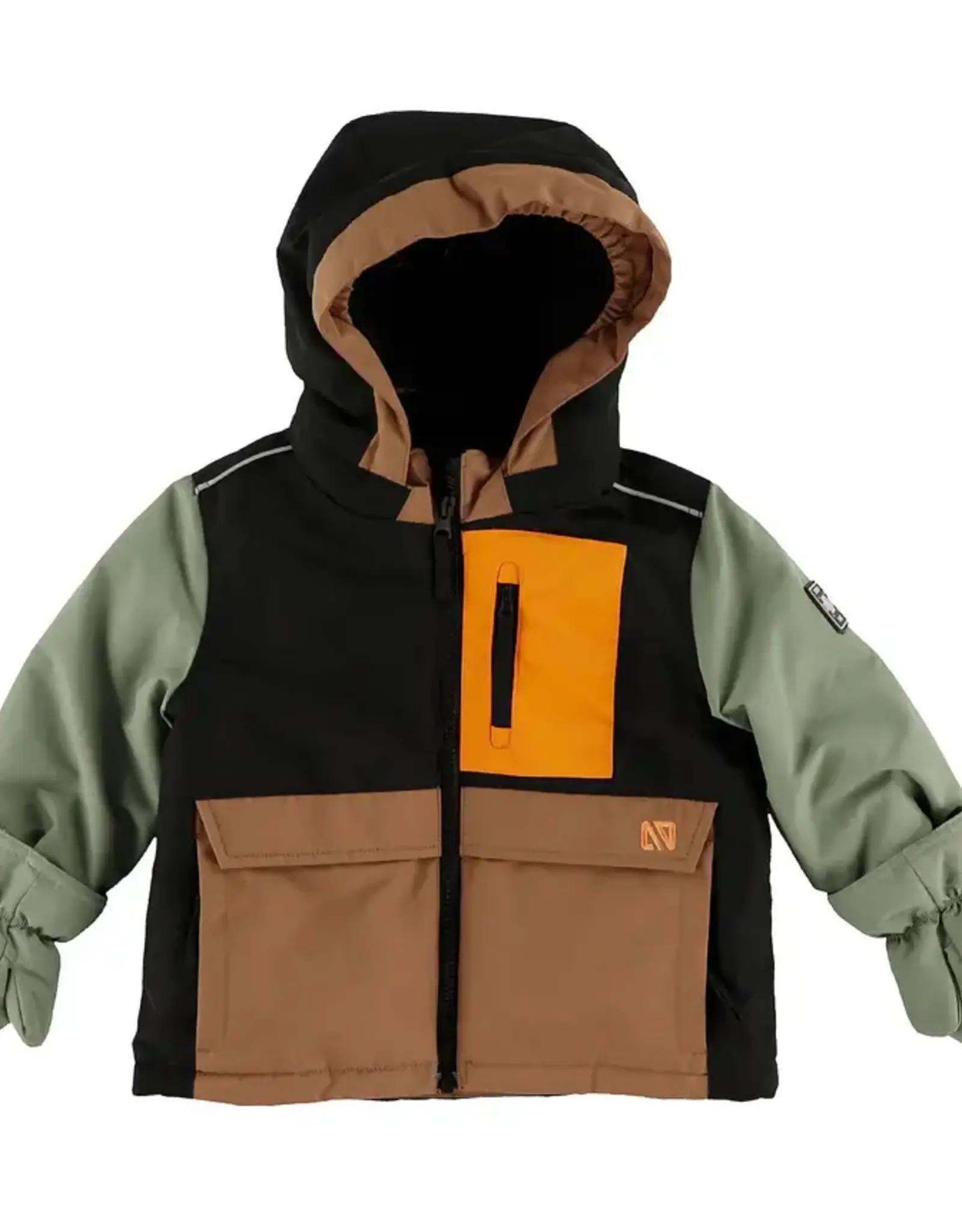 Noruk Nicolas Snowsuit