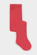 Mayoral Girls Coral Tights