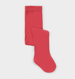 Mayoral Girls Coral Tights
