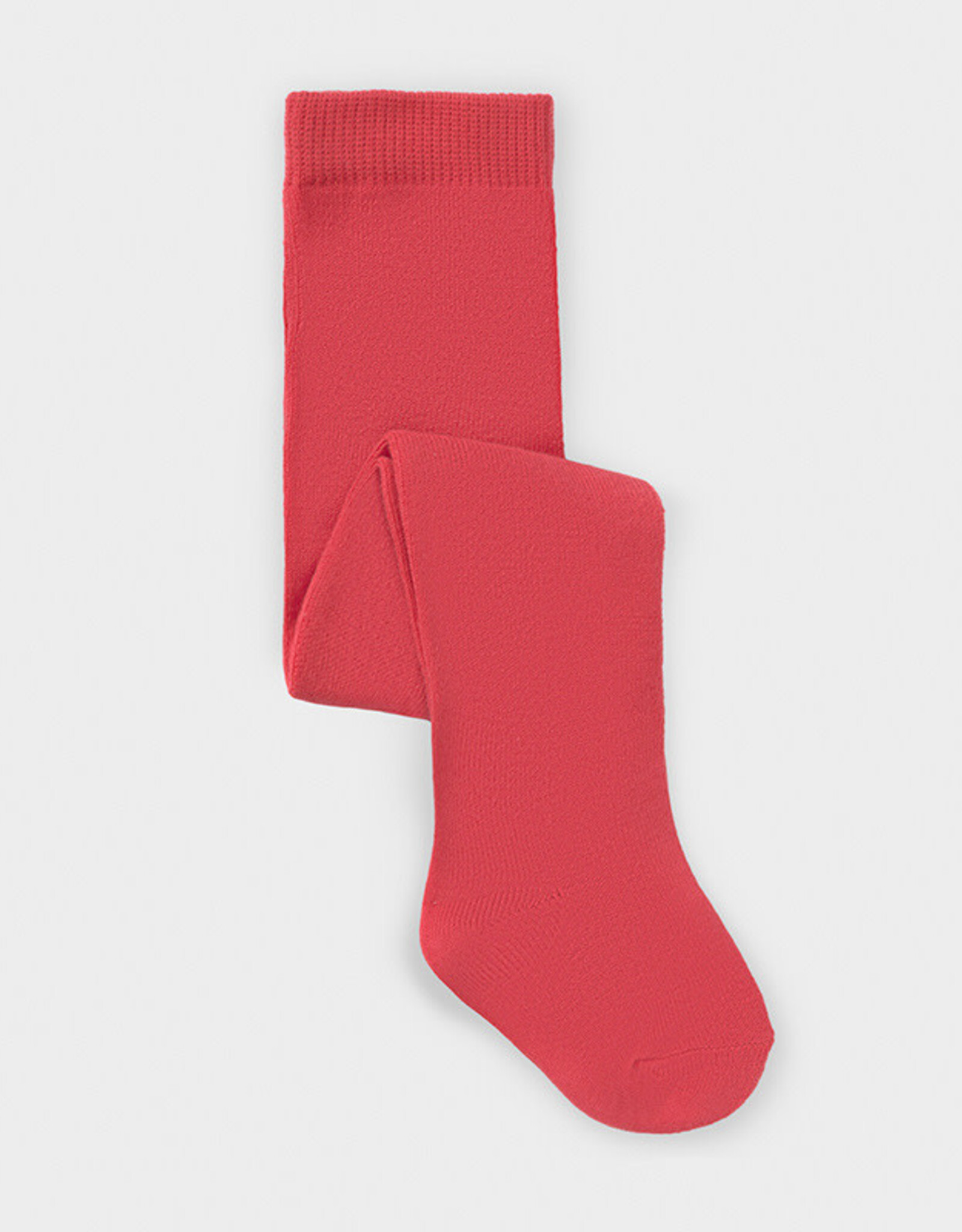 Mayoral Girls Coral Tights