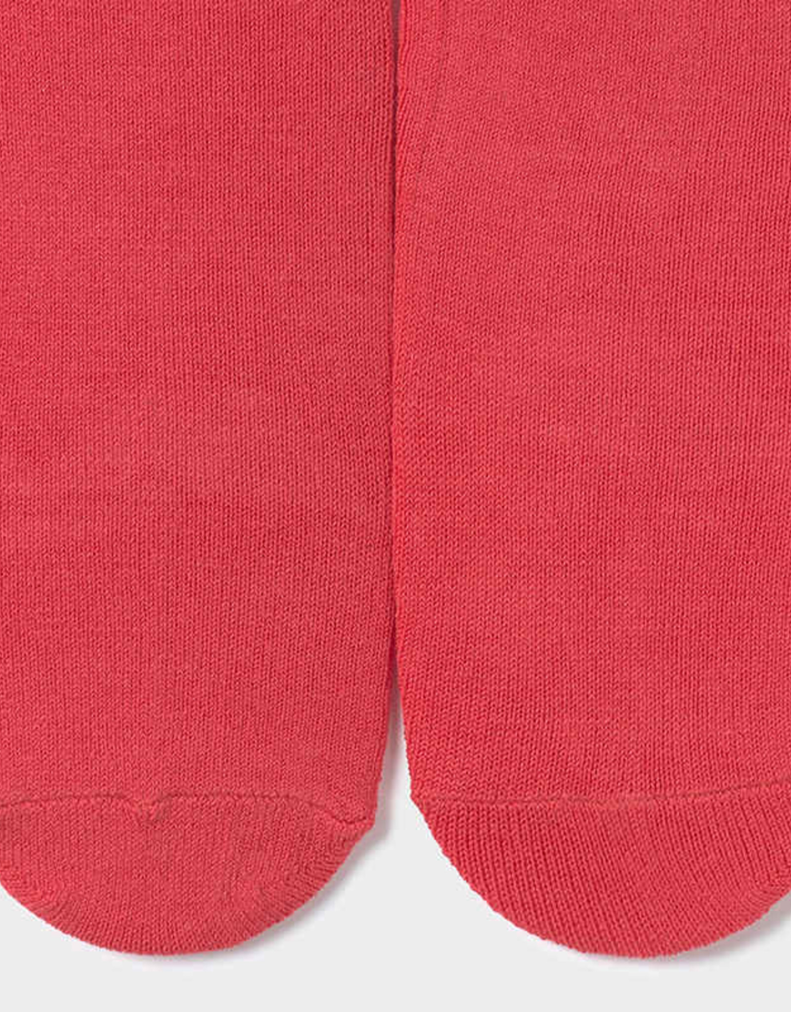 Mayoral Girls Coral Tights