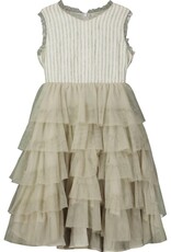 Poppet & Fox Paris Tulle Dress