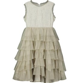 Poppet & Fox Paris Tulle Dress