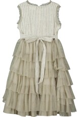 Poppet & Fox Paris Tulle Dress
