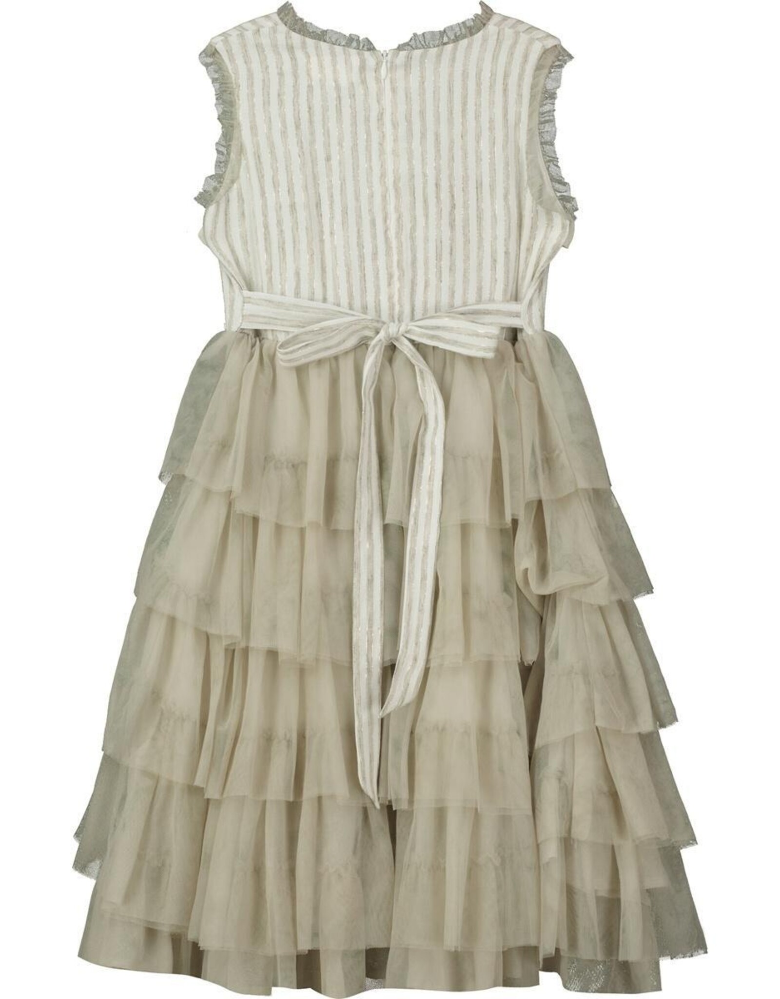 Poppet & Fox Paris Tulle Dress