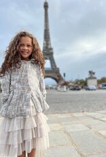 Poppet & Fox Paris Tulle Dress
