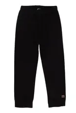 Noruk Black Checkered 2pc Ensemble