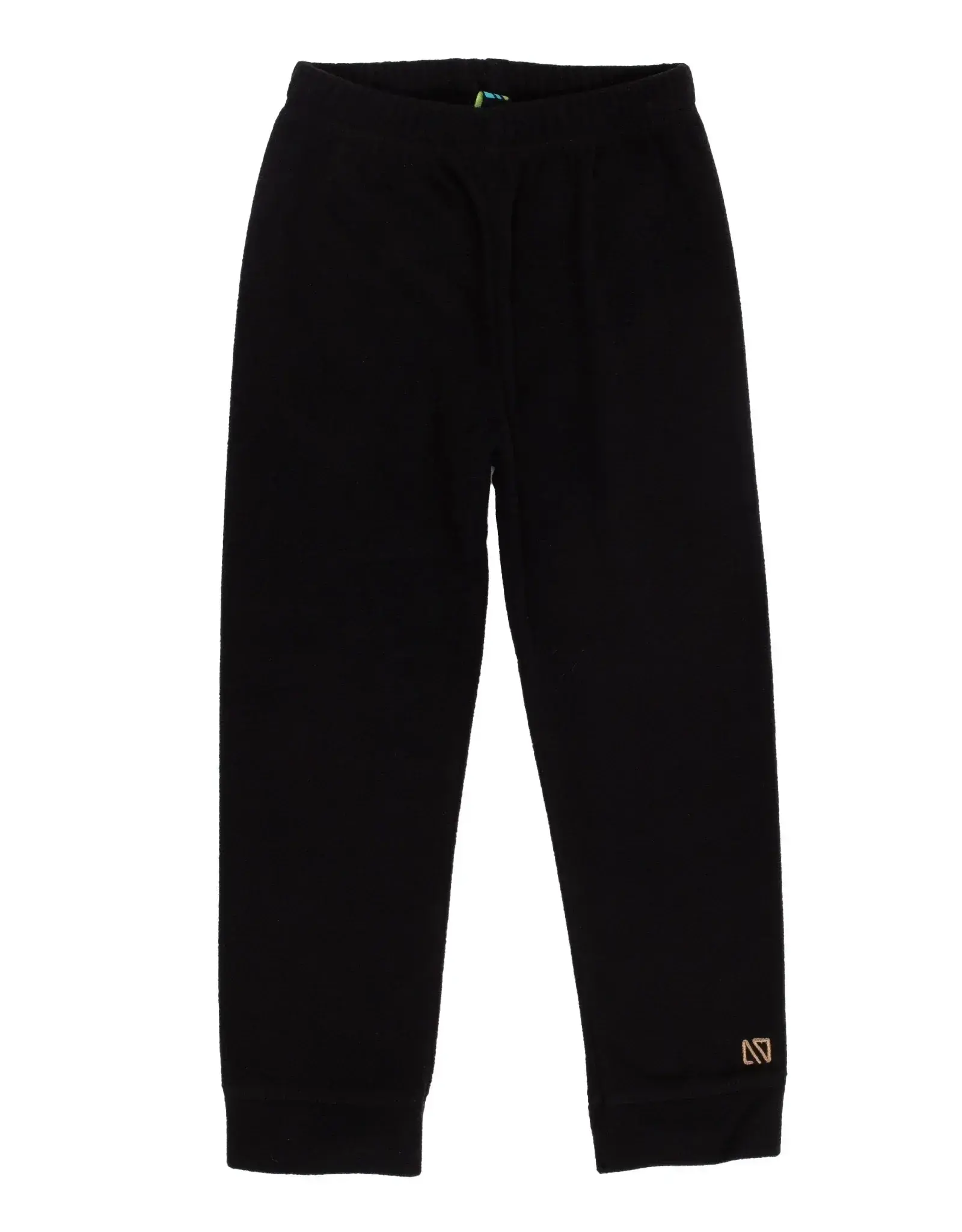 Noruk Black Checkered 2pc Ensemble
