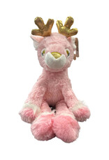 Baby Ganz Collection Arctic Glamour Reindeer