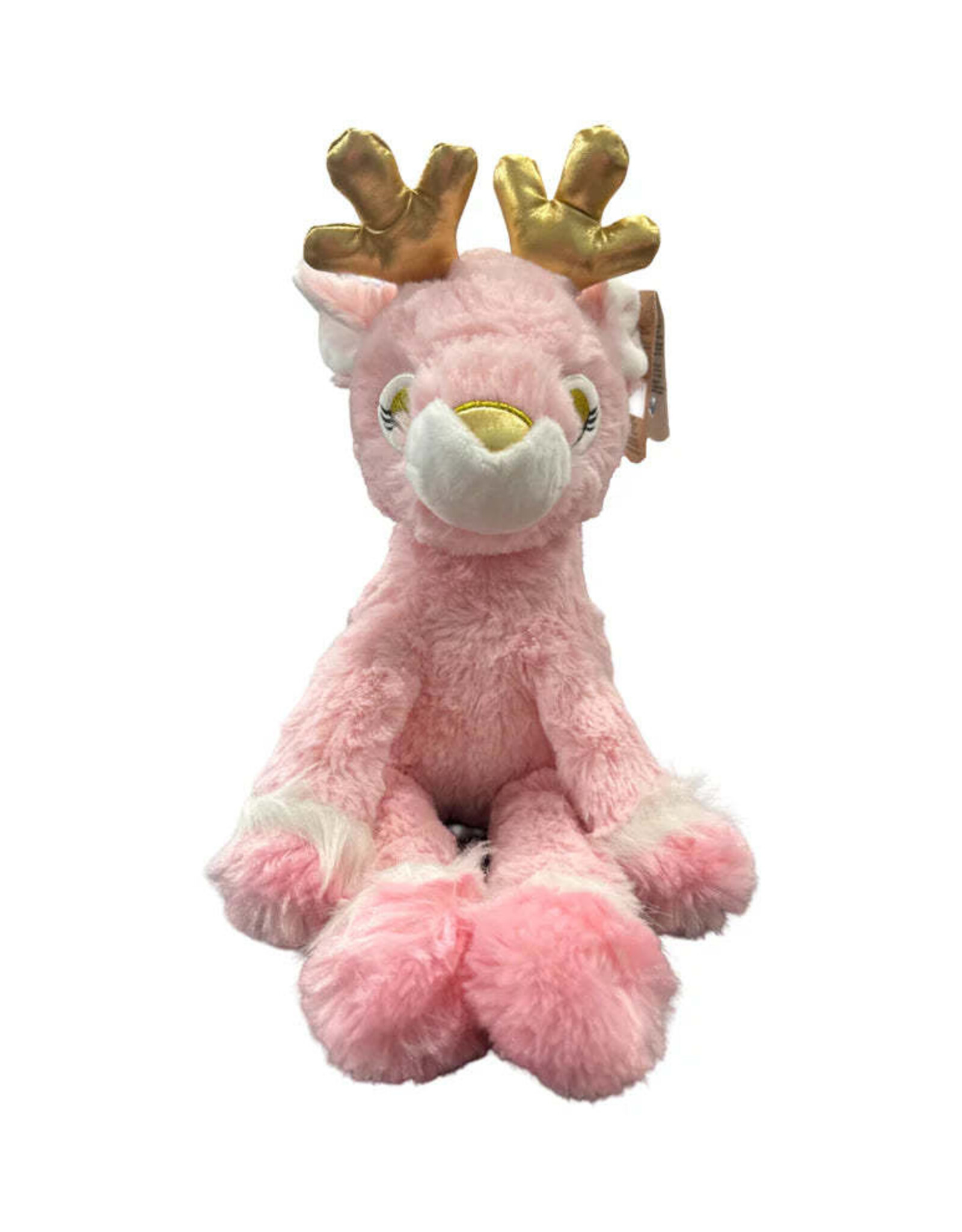 Baby Ganz Collection Arctic Glamour Reindeer