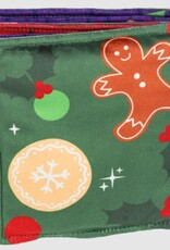 Baby Ganz Collection Little Christmas Mouse Soft Book