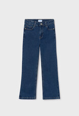 Mayoral Girls Medium Jean Trousers