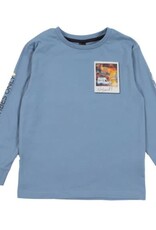 Noruk Retro Travelers Long Sleeve