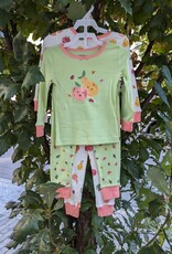 Fall Friends Cotton Sleepwear