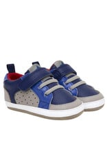 Robeez Jarette First Kicks Navy