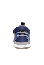 Robeez Jarette First Kicks Navy