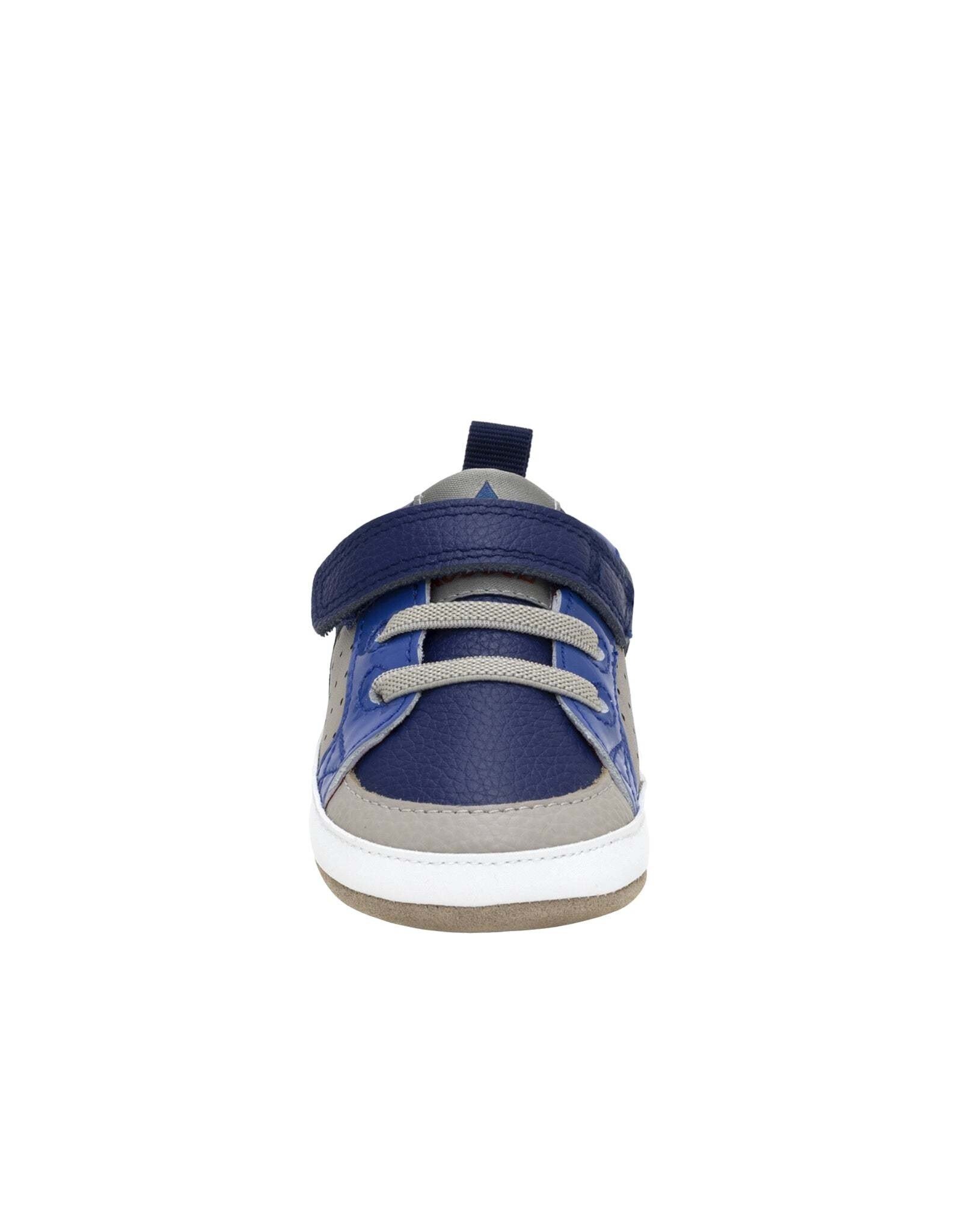 Robeez Jarette First Kicks Navy