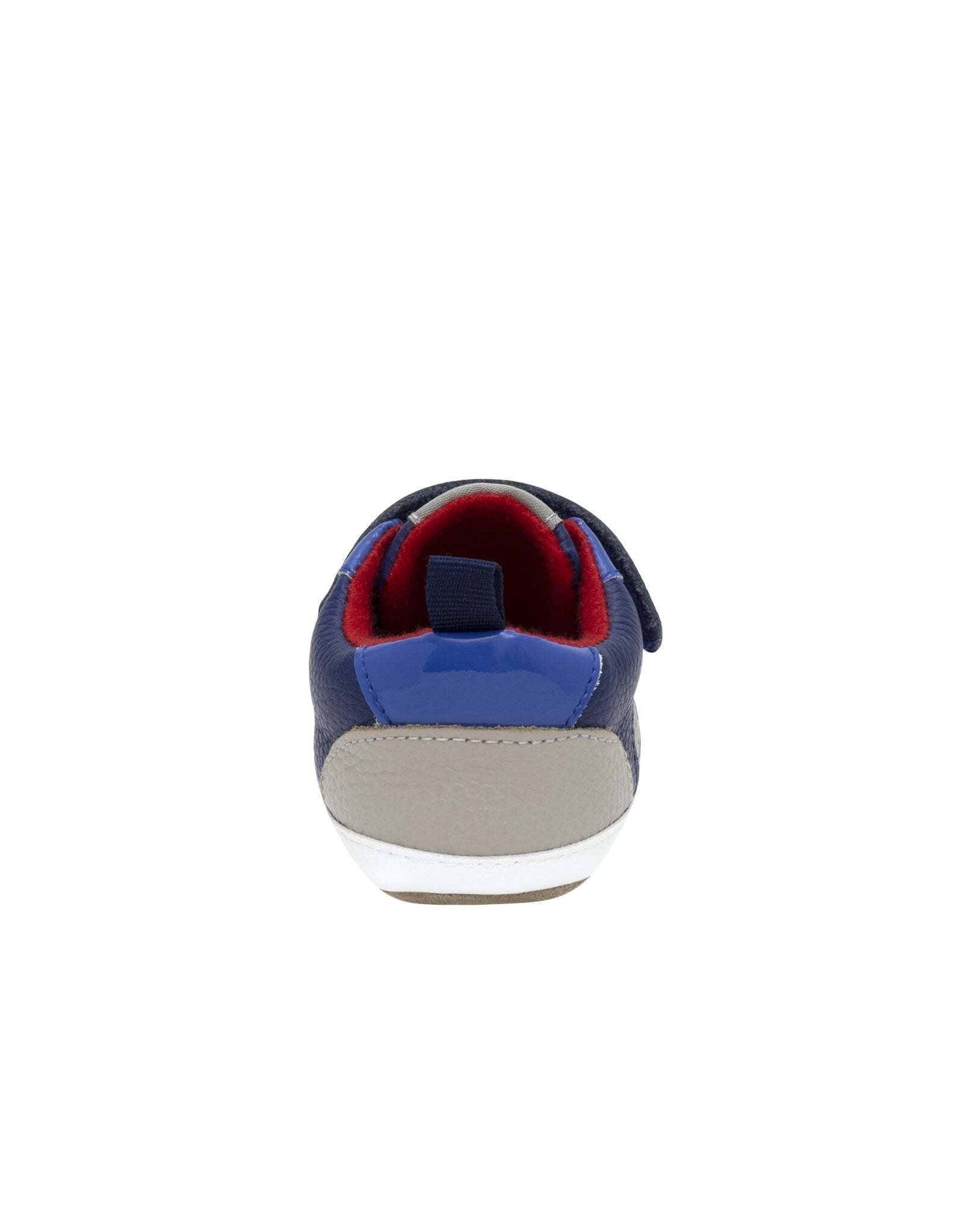 Robeez Jarette First Kicks Navy