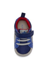 Robeez Jarette First Kicks Navy