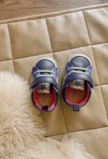 Robeez Jarette First Kicks Navy