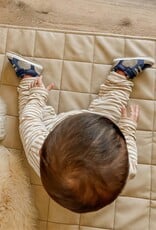 Robeez Jarette First Kicks Navy