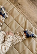 Robeez Jarette First Kicks Navy