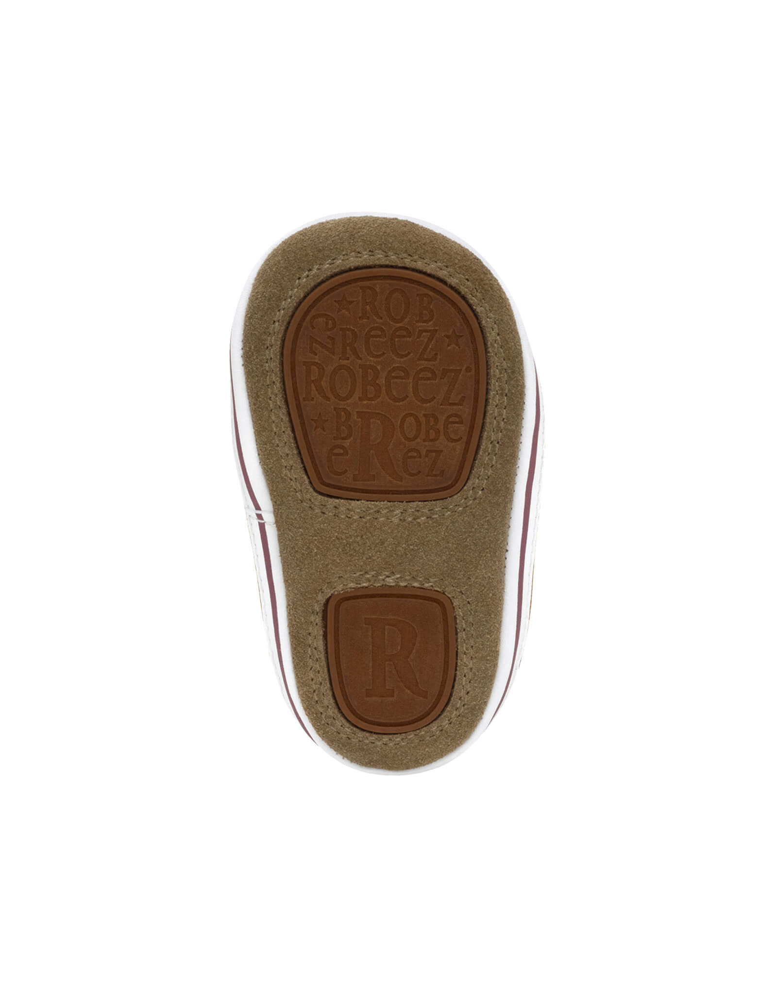 Robeez Raiden First Kicks Camel