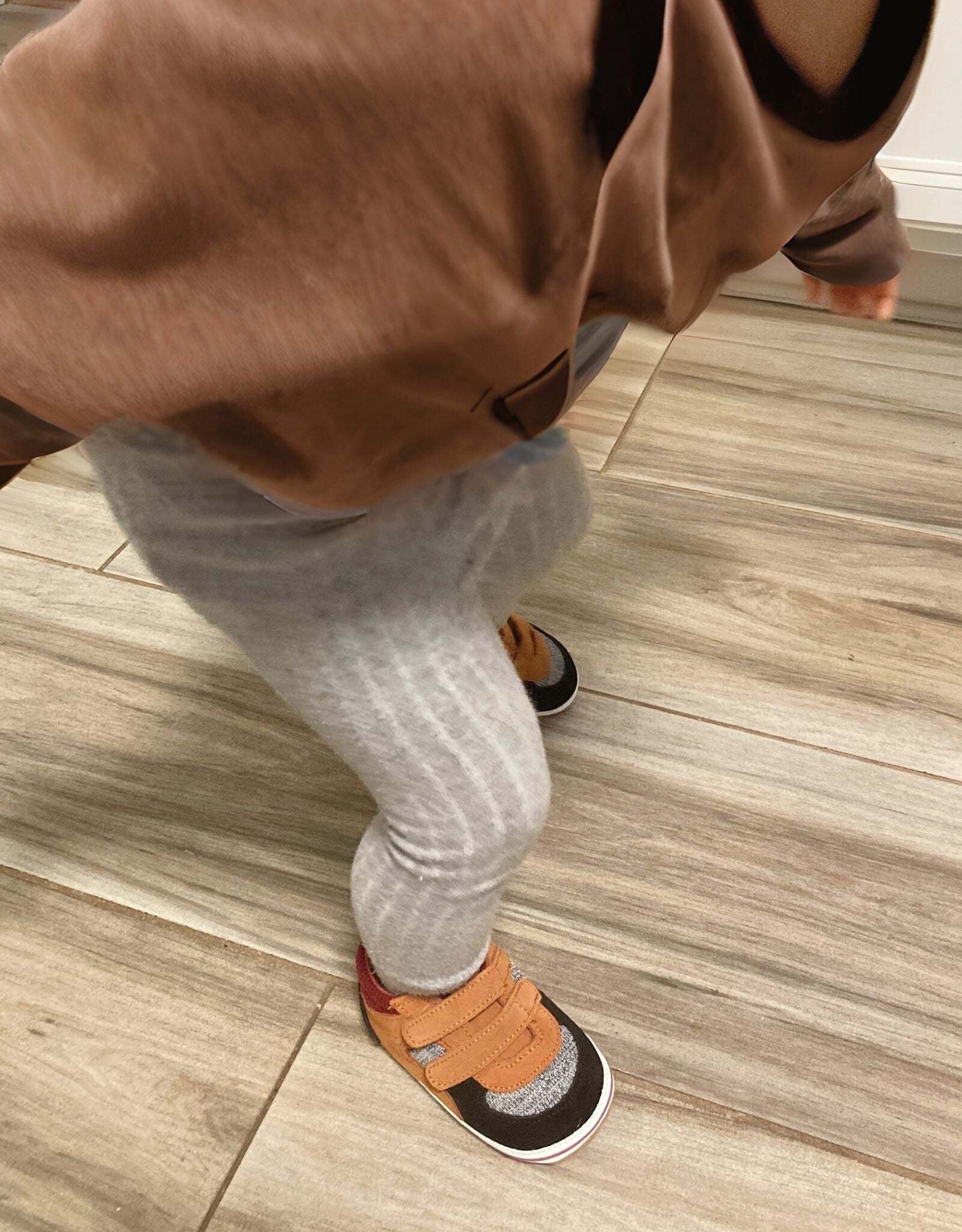 Robeez Raiden First Kicks Camel