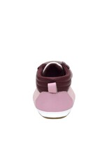 Robeez All Heart First Kicks Pink