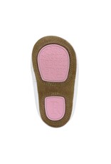 Robeez All Heart First Kicks Pink