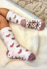 Robeez Princess Cat Cozy Socks