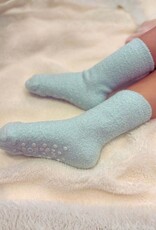 Robeez Rainbow Unicorn Cozy Socks