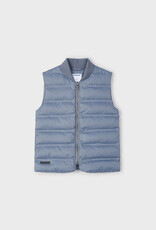 Mayoral Cloud Blue Light Vest