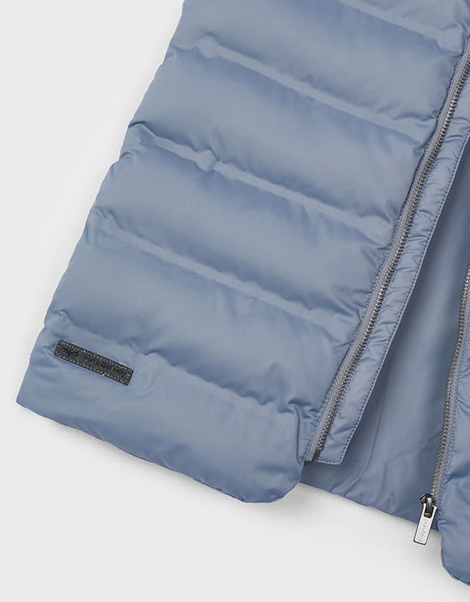 Mayoral Cloud Blue Light Vest