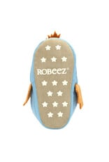 Robeez Drago Light-Up Slippers