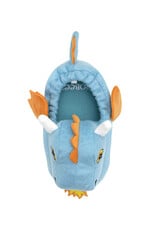 Robeez Drago Light-Up Slippers